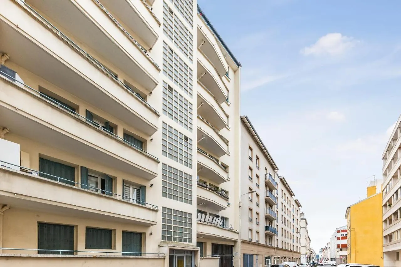 Holiday home Maison Erable - Welkeys Lyon France