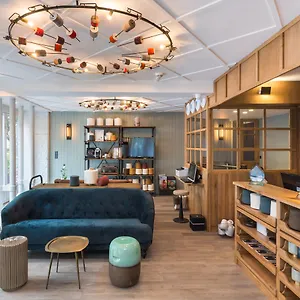 4* Отель Silky By Happyculture