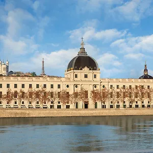 Intercontinental - Dieu By Ihg Hotell