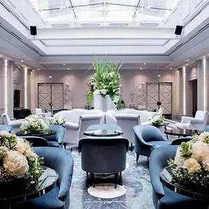 5* فندق Boscolo &
