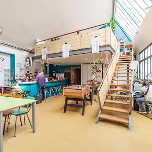 Hostel Alter'hostel, Lyon