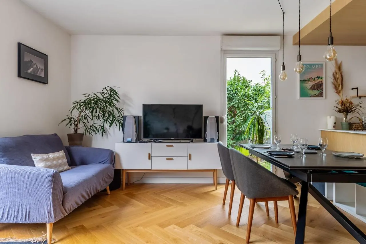 Holiday home Maison Erable - Welkeys Lyon