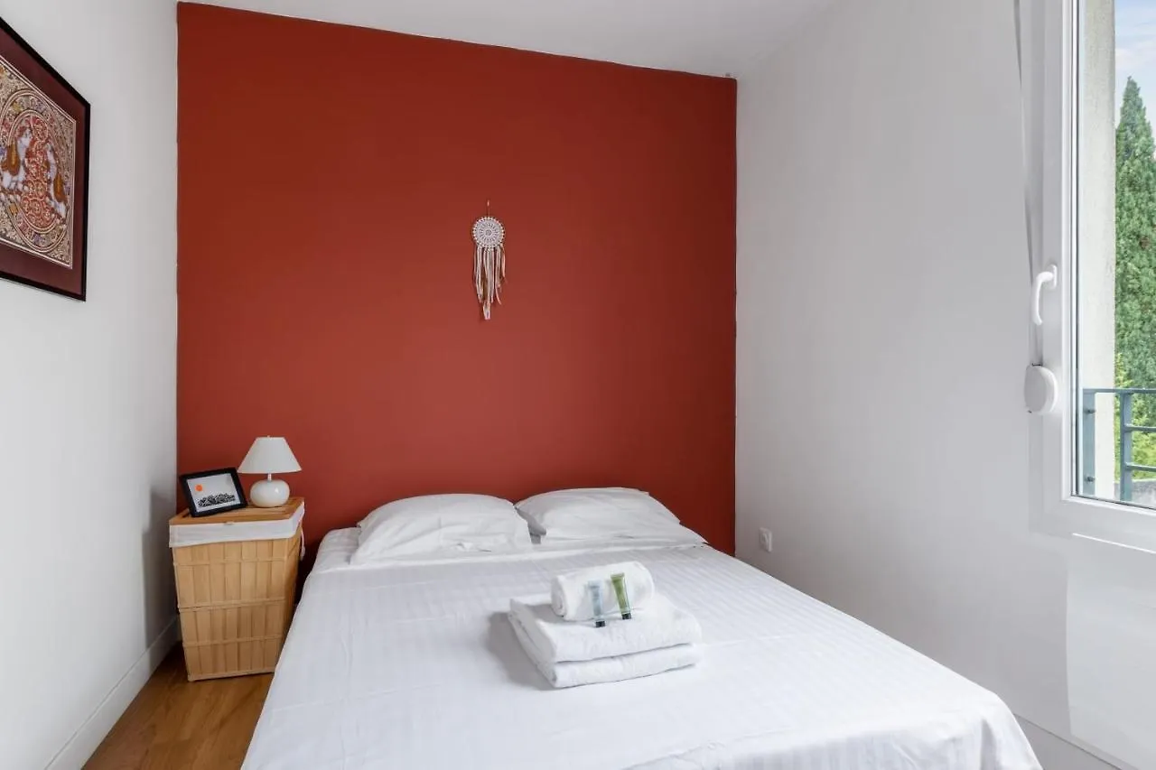 Maison Erable - Welkeys Lyon